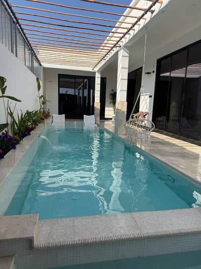 2 Bedroom Chalet for Rent in Saham, Al Batinah - 2 Bedroom Chalet For Rent in Saham, Al Batinah