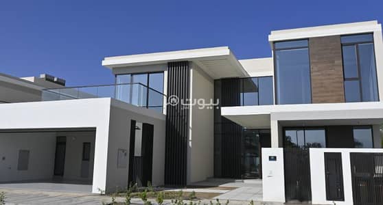 فیلا 6 غرف نوم للبيع في الموج، مسقط - فيلا فاخرة في الموج – على بُعد مسافة قصيرة من منتجع سانت ريجيس الموج مسقط