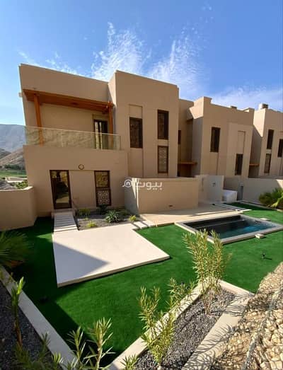 3 Bedroom Apartment for Sale in Barr Al Jissah, Muscat - 3 Bedroom Duplex For Sale