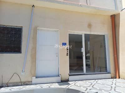 عقارات تجارية اخرى  للايجار في روي، مسقط - مكتب مفروش للإيجار في روي، مسقط