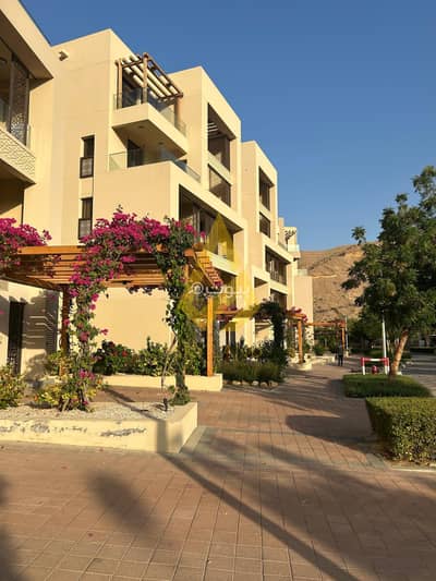 2 Bedroom Apartment for Rent in Qantab, Muscat - 2 Bedroom Furnished Apartment For Rent in Qantab, Muscat