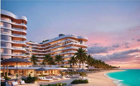 شاليه 3 غرف نوم للبيع في الموج، مسقط - شاليه مكون من 3 غرف نوم للبيع في الموج، مسقط