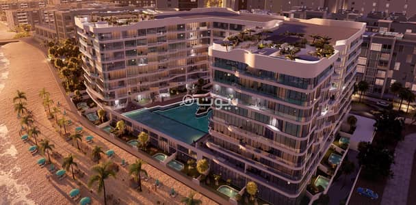 3 Bedroom Chalet for Sale in The Wave (Almouj), Muscat - 3 Bedroom Chalet For Sale in The Wave (Almouj), Muscat
