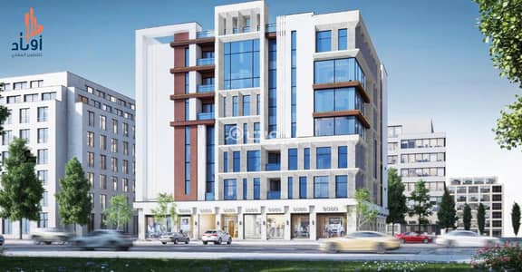 2 Bedroom Flat for Sale in Bosher, Muscat - 2 Bedroom Apartment For Sale in Bosher, Muscat