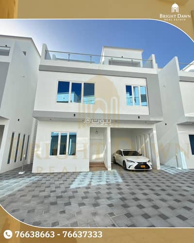 4 Bedroom Villa for Rent in Madinat As Sultan Qaboos, Muscat - 4 Bedroom Villa For Rent in Madinat As Sultan Qaboos, Muscat