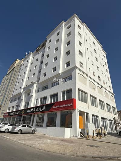 شقة 1 غرفة نوم للايجار في روي، مسقط - شقة من غرفة نوم واحدة للإيجار في روي، مسقط