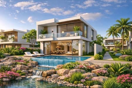 4 Bedroom Villa for Sale in Yiti, Muscat - 4 Bedroom Villa For Sale in Yiti, Muscat