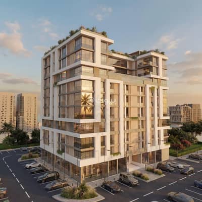 فلیٹ 2 غرفة نوم للبيع في الخوض، مسقط - شقة بغرفتين نوم للبيع في الخوض، مسقط