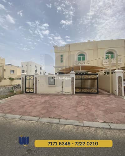 5 Bedroom Villa for Rent in Al Khoud, Muscat - 5 Bedroom Villa For Rent in Al Khoud, Muscat
