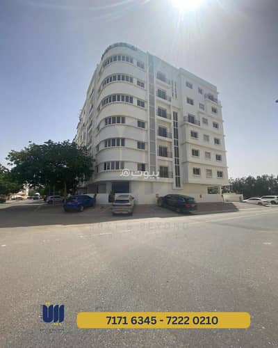 2 Bedroom Flat for Rent in Azaiba, Muscat - 2 Bedroom Apartment For Rent in Azaiba, Muscat