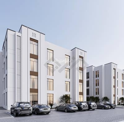 فلیٹ 3 غرف نوم للبيع في المعبيلة، مسقط - شقة مكونة من 3 غرف نوم للبيع في المعابل، مسقط