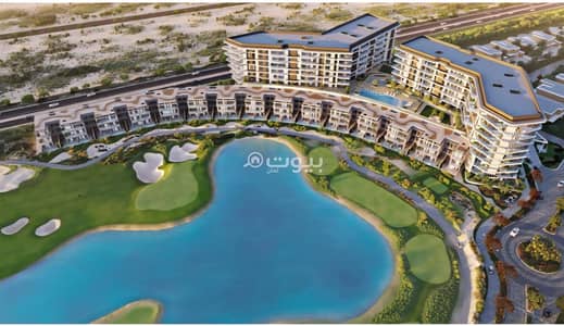 2 Bedroom Apartment for Sale in The Wave (Almouj), Muscat - 2 Bedroom Apartment For Sale in The Wave (Almouj), Muscat