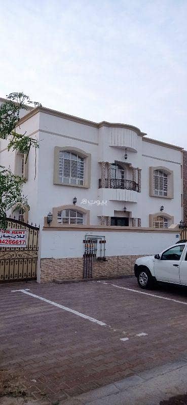 شقة 4 غرف نوم للايجار في العامرات، مسقط - شقة مكونة من 4 غرف نوم للإيجار في الأمارات، مسقط