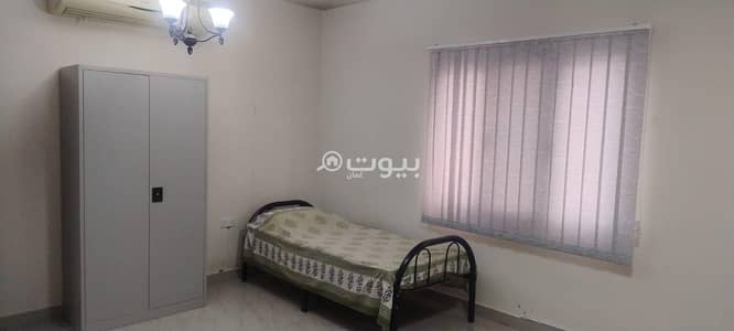 1 Bedroom Room for Rent in Ghala, Muscat - 1 Bedroom Room For Rent in Ghala, Muscat