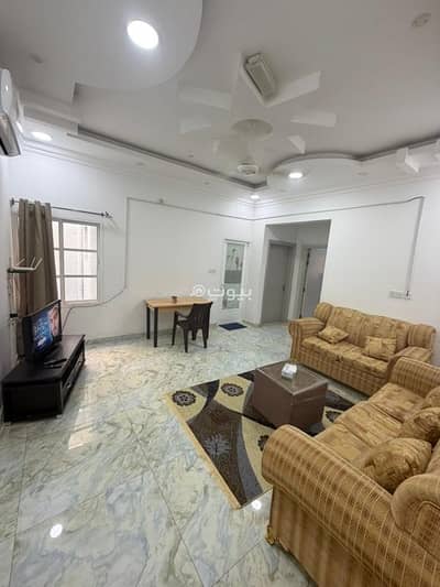 2 Bedroom Flat for Rent in Al Maabilah, Muscat - 2 Bedroom Furnished Apartment For Rent in Al Maabilah, Muscat