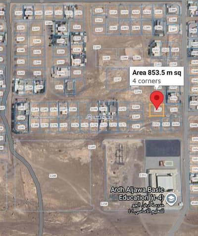 Residential Land for Sale in Al Buraimi, Al Buraimi - Residential Land For Sale in Al Buraimi