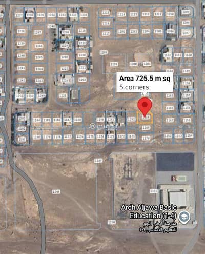 Residential Land for Sale in Al Buraimi, Al Buraimi - Residential Land For Sale in Al Buraimi