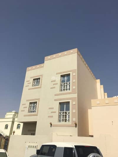 شقة 3 غرف نوم للايجار في العامرات، مسقط - شقة 3 غرف نوم للإيجار في الأمارات، مسقط