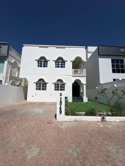 5 Bedroom Villa for Rent in Bosher, Muscat - 5 Bedroom Villa For Rent in Bosher, Muscat