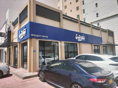 عقارات تجارية اخرى  للايجار في العامرات، مسقط - مساحة تجارية بمساحة 40 متر مربع للإيجار في الأمارات، مسقط