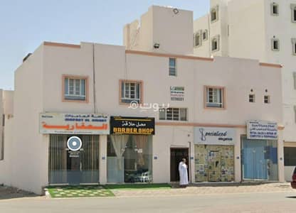 مجمع تجاري  للبيع في العامرات، مسقط - مبنى تجاري للبيع في الأمارات، مسقط