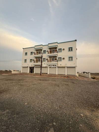 2 Bedroom Apartment for Rent in Al Khaboura, Al Batinah - 2 Bedroom Apartment For Rent in Al Khaboura, Al Batinah