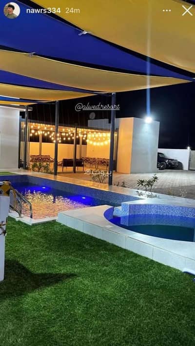 شاليه 3 غرف نوم للبيع في المصنعة، الباطنة - شاليه مكون من 3 غرف نوم للبيع في المسنعة، الباطنة