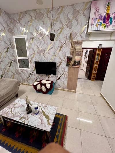 شقة 2 غرفة نوم للايجار في نزوى، الداخلية - شقة مفروشة من غرفتين للإيجار في نزوى، الداخلية