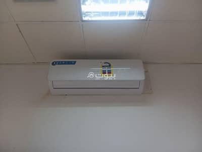 فلیٹ 1 غرفة نوم للايجار في العامرات، مسقط - شقة من غرفة نوم واحدة للإيجار في العمارات، مسقط