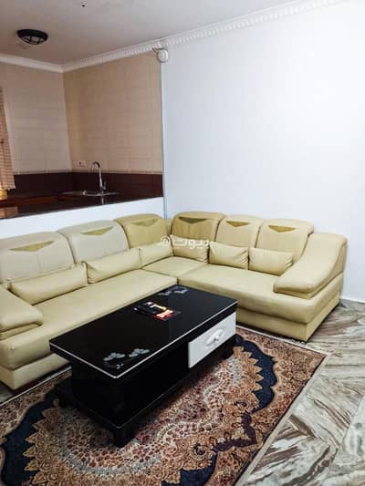 1 Bedroom Flat for Rent in Saham, Al Batinah - 1 Bedroom Apartment For Rent in Saham, Al Batinah