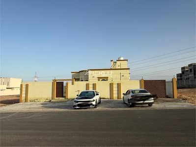 4 Bedroom Villa for Rent in Sur, Al Sharqiya - 4 Bedroom Villa For Rent in Sur, Al Sharqiya