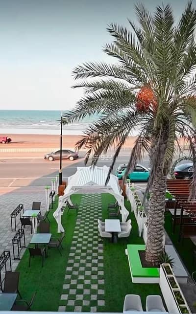 Other Commercial for Sale in Al Hail, Muscat - 300 SQM Furnished Commercial Space For Sale in Al Hail, Muscat