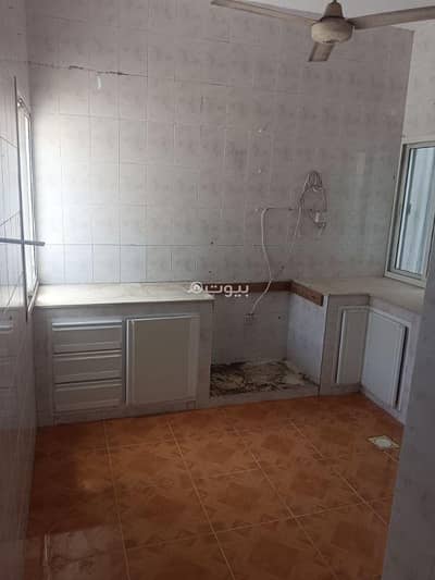 فلیٹ 1 غرفة نوم للايجار في روي، مسقط - شقة مكونة من غرفة نوم واحدة للإيجار في روي، مسقط