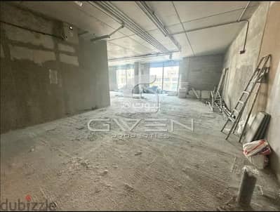 Other Commercial for Rent in Qurum, Muscat - Commercial Space of 190 SQM For Rent in Qurum, Muscat