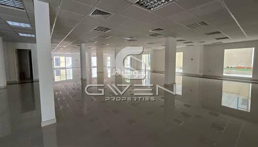 Other Commercial for Rent in Qurum, Muscat - 1400 SQM Commercial Space For Rent in Qurum, Muscat