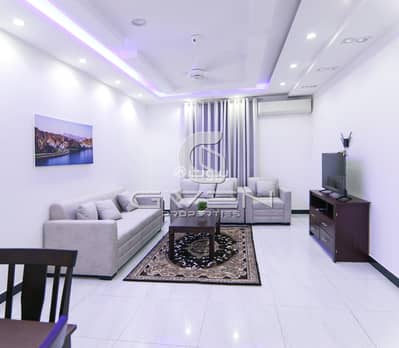 1 Bedroom Apartment for Rent in Al Wadi Al Kabir, Muscat - 1 Bedroom Apartment For Rent in Al Wadi Al Kabir, Muscat