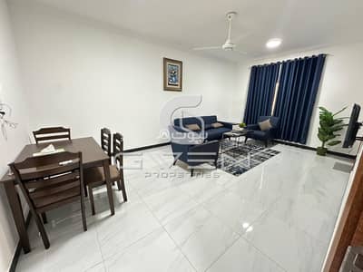 2 Bedroom Flat for Rent in Al Wadi Al Kabir, Muscat - 2 Bedroom Furnished Apartment For Rent in Al Wadi Al Kabir, Muscat