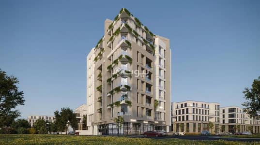 1 Bedroom Apartment for Sale in Azaiba, Muscat - 1 Bedroom Apartment For Sale in Azaiba, Muscat