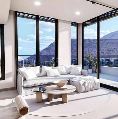 1 Bedroom Apartment for Sale in Qantab, Muscat - 1 Bedroom Apartment For Sale in Qantab, Muscat