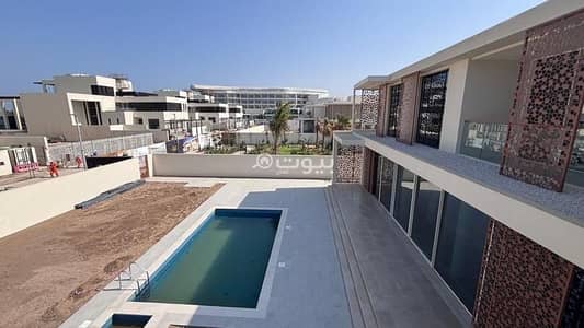 فیلا 6 غرف نوم للبيع في الموج، مسقط - فيلا مكونة من 6 غرف نوم للبيع في الواحة (الموج)، مسقط