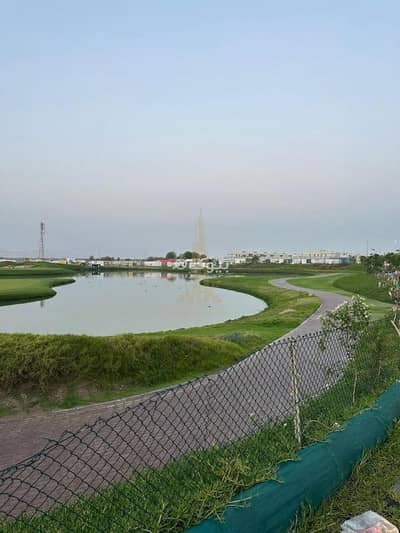 شاليه 5 غرف نوم للبيع في الموج، مسقط - شاليه مكون من 5 غرف نوم للبيع في الموج، مسقط