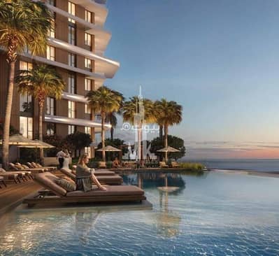 شقة 2 غرفة نوم للبيع في الموج، مسقط - شقة مكونة من غرفتين نوم للبيع في الموج، مسقط