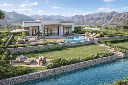 فیلا 3 غرف نوم للبيع في صلالة، ظفار - فيلا 3 غرف نوم للبيع في صلالة، ظفار