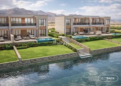 فیلا 2 غرفة نوم للبيع في صلالة، ظفار - فيلا مكونة من غرفتي نوم للبيع في صلالة، ظفار