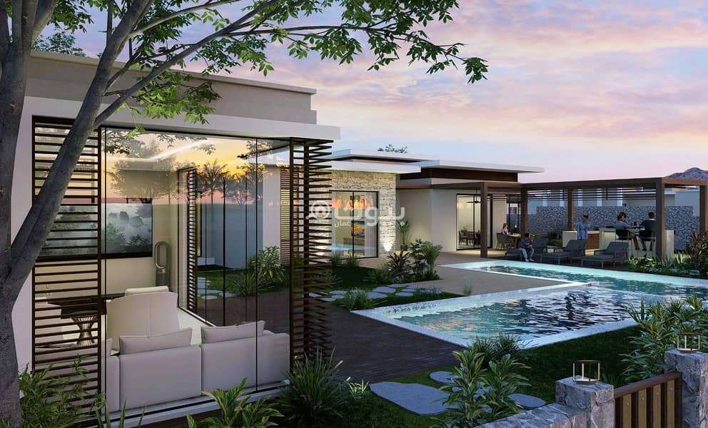 2 Bedroom Villa For Sale in Al Sifah, Muscat 2 Bedroom Villa For Sale in Al Sifah, Muscat