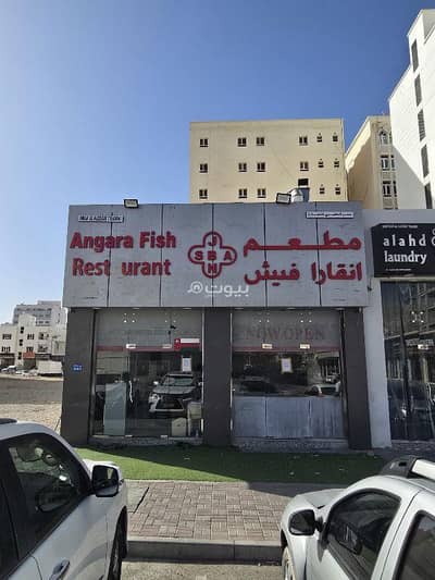 مجمع تجاري  للبيع في العامرات، مسقط - بناية تجارية للبيع في الأمارات، مسقط