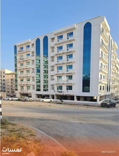 2 Bedroom Flat for Rent in Qurum, Muscat - 2 Bedroom Apartment For Rent in Qurum, Muscat