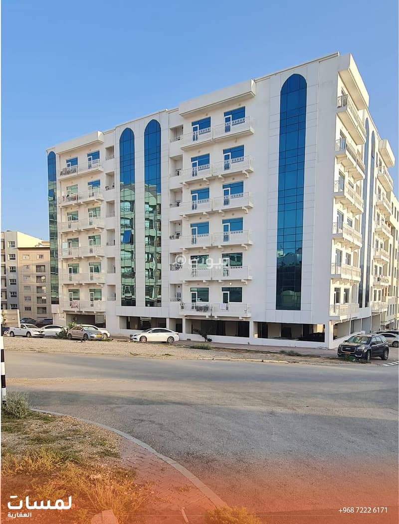 2 Bedroom Apartment For Rent in Qurum, Muscat 2 Bedroom Apartment For Rent in Qurum, Muscat