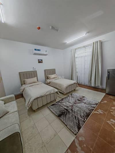 1 Bedroom Room for Rent in Al Khuwair, Muscat - Furnished Room For Rent in Al Khuwair, Muscat