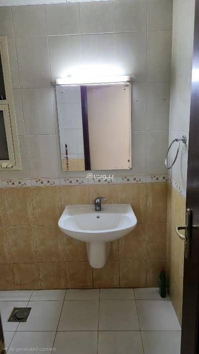 شقة 1 غرفة نوم للايجار في روي، مسقط - شقة مفروشة بدرجة واحدة للايجار في روي، مسقط